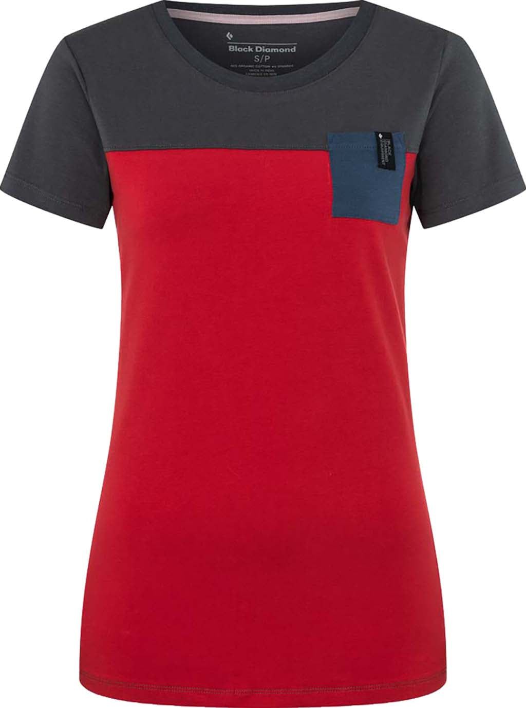 Campus T-Shirt - Women's|-|T-shirt Campus - Femme sold by Altitude Sports product image thumbnail 2