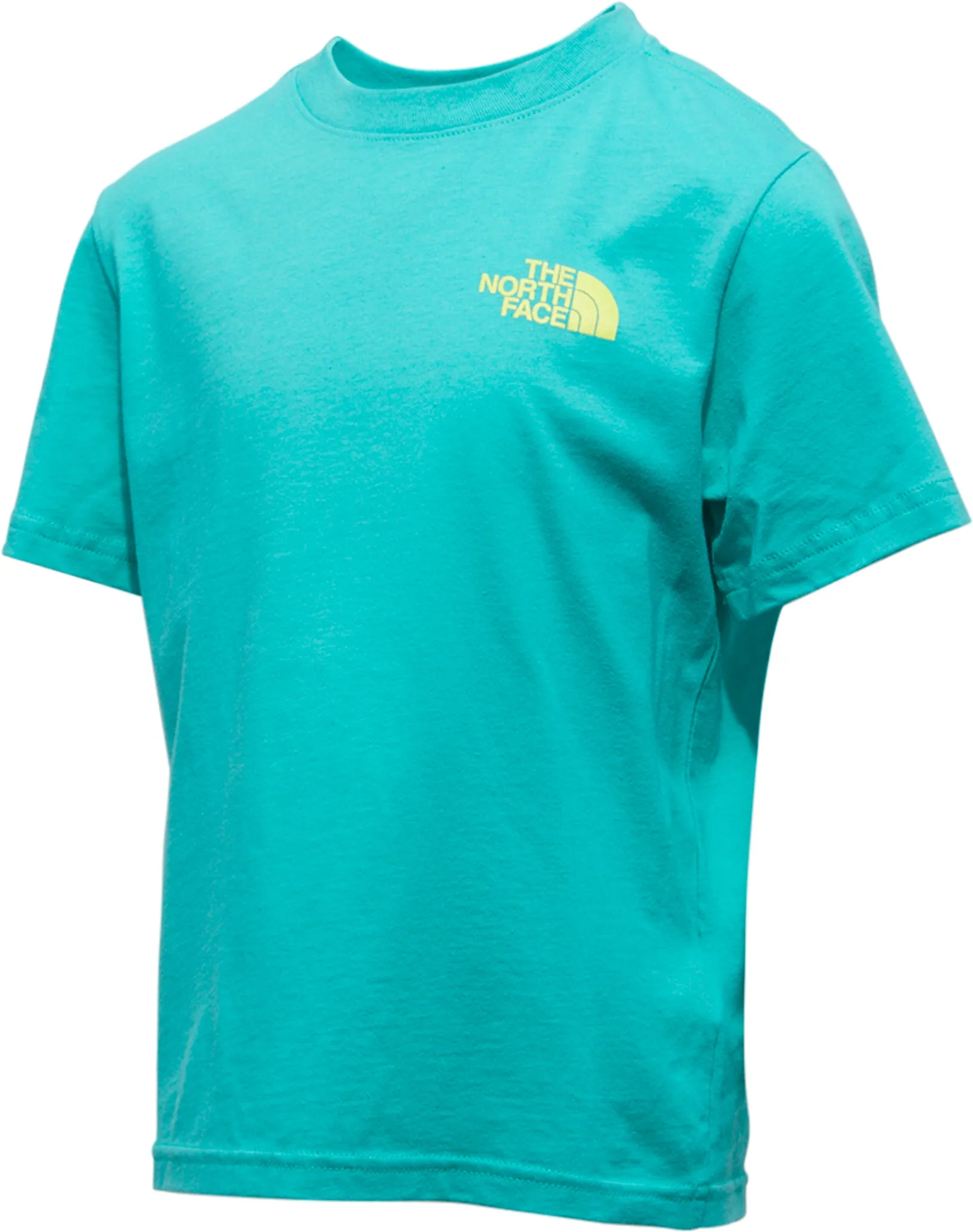 Short Sleeve Graphic T-shirt - Boys|-|T-shirt avec imprimé à manches courtes - Garçon sold by Altitude Sports