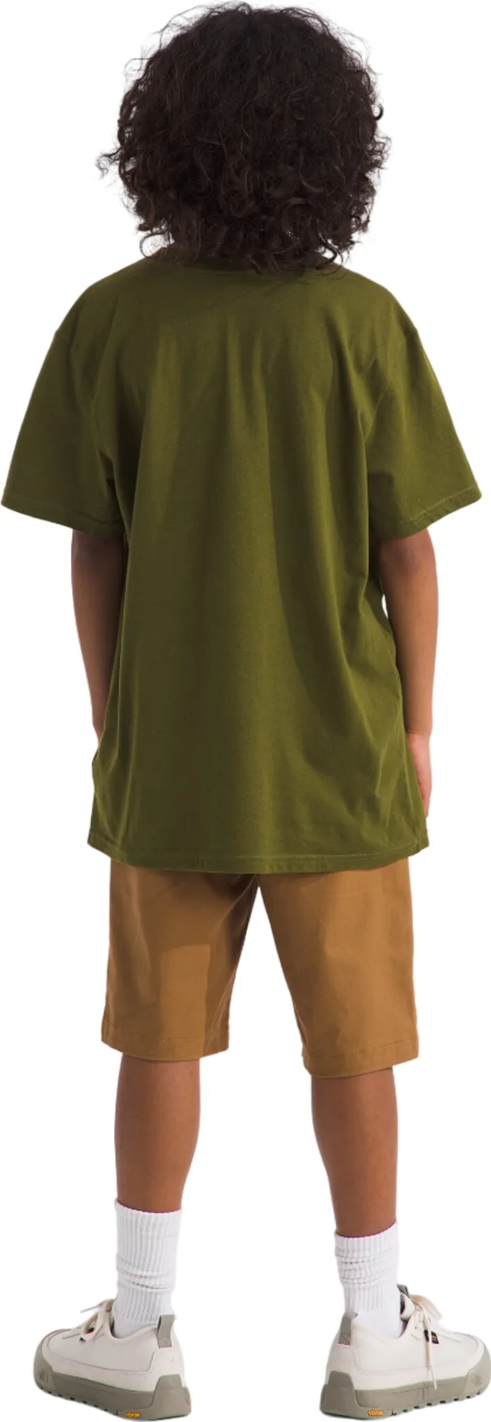 Short Sleeve Graphic T-shirt - Boys|-|T-shirt avec imprimé à manches courtes - Garçon sold by Altitude Sports product image thumbnail 5