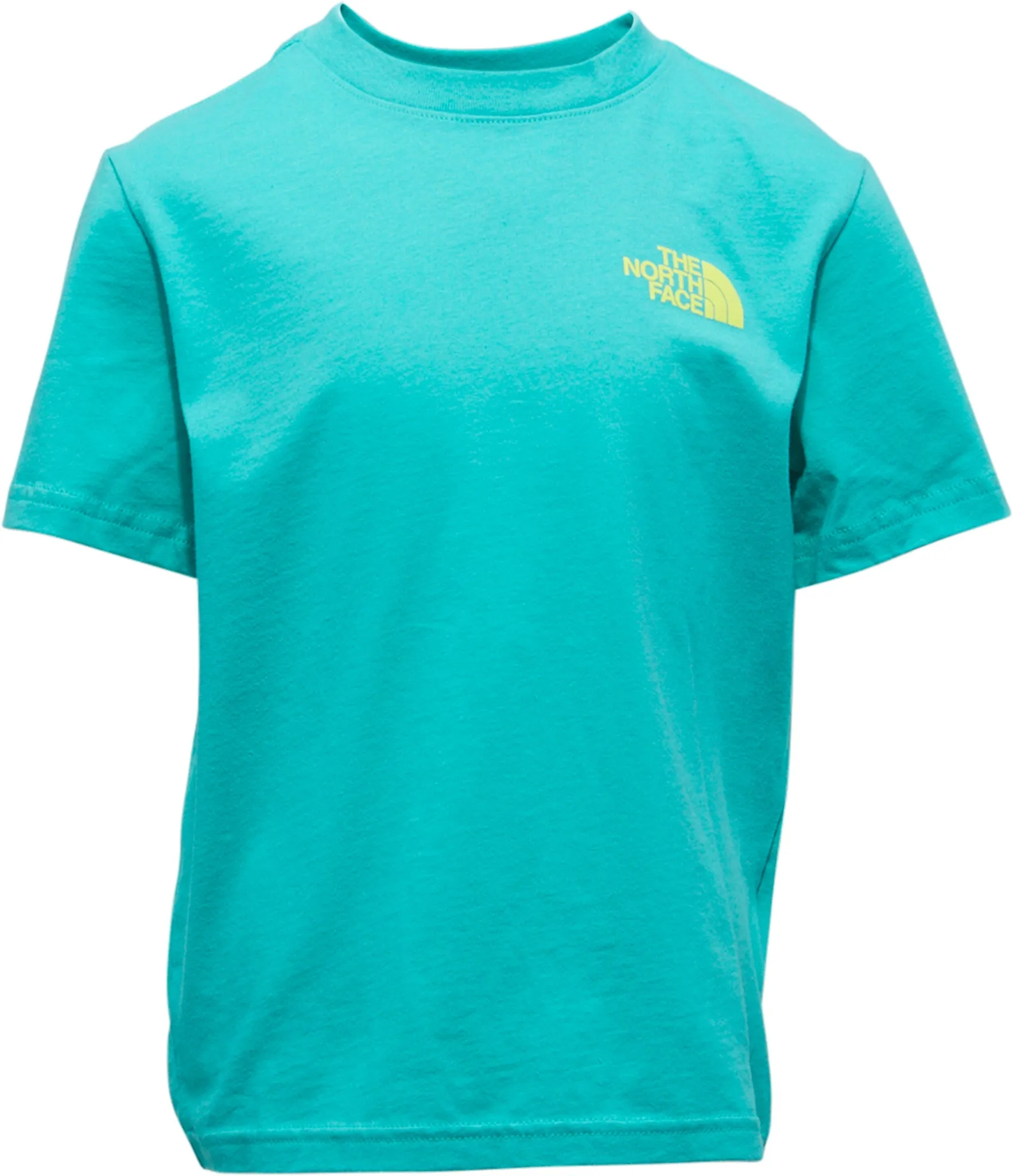 Short Sleeve Graphic T-shirt - Boys|-|T-shirt avec imprimé à manches courtes - Garçon sold by Altitude Sports product image thumbnail 3