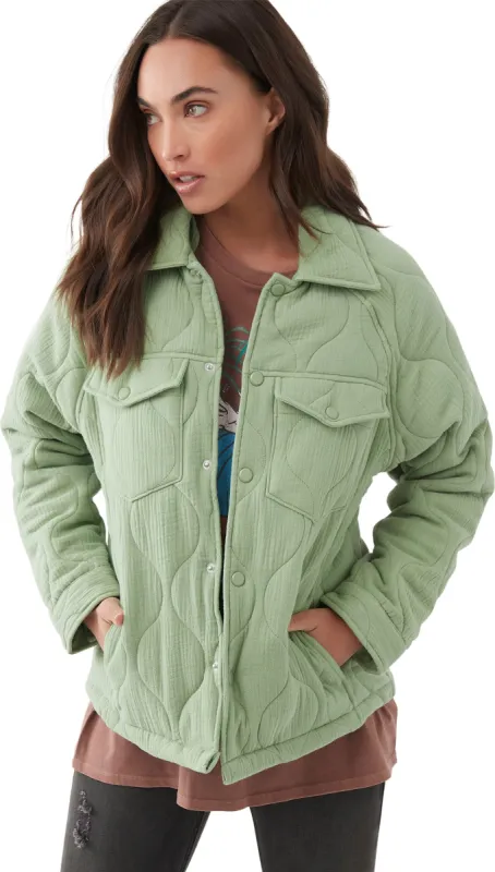 Emet Jacket - Women’s|-|Manteau Emet - Femme sold by Altitude Sports