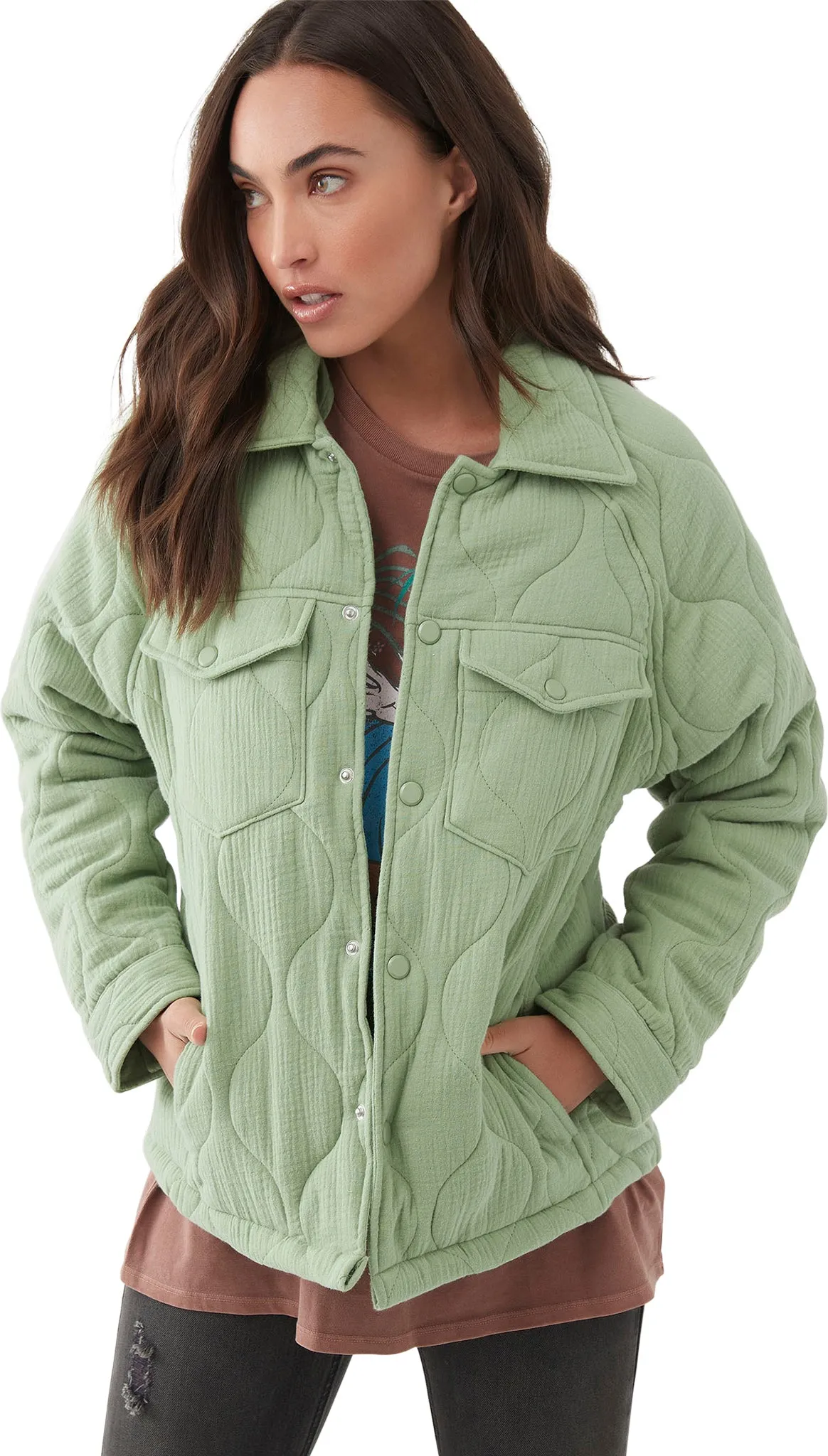 Emet Jacket - Women’s|-|Manteau Emet - Femme sold by Altitude Sports