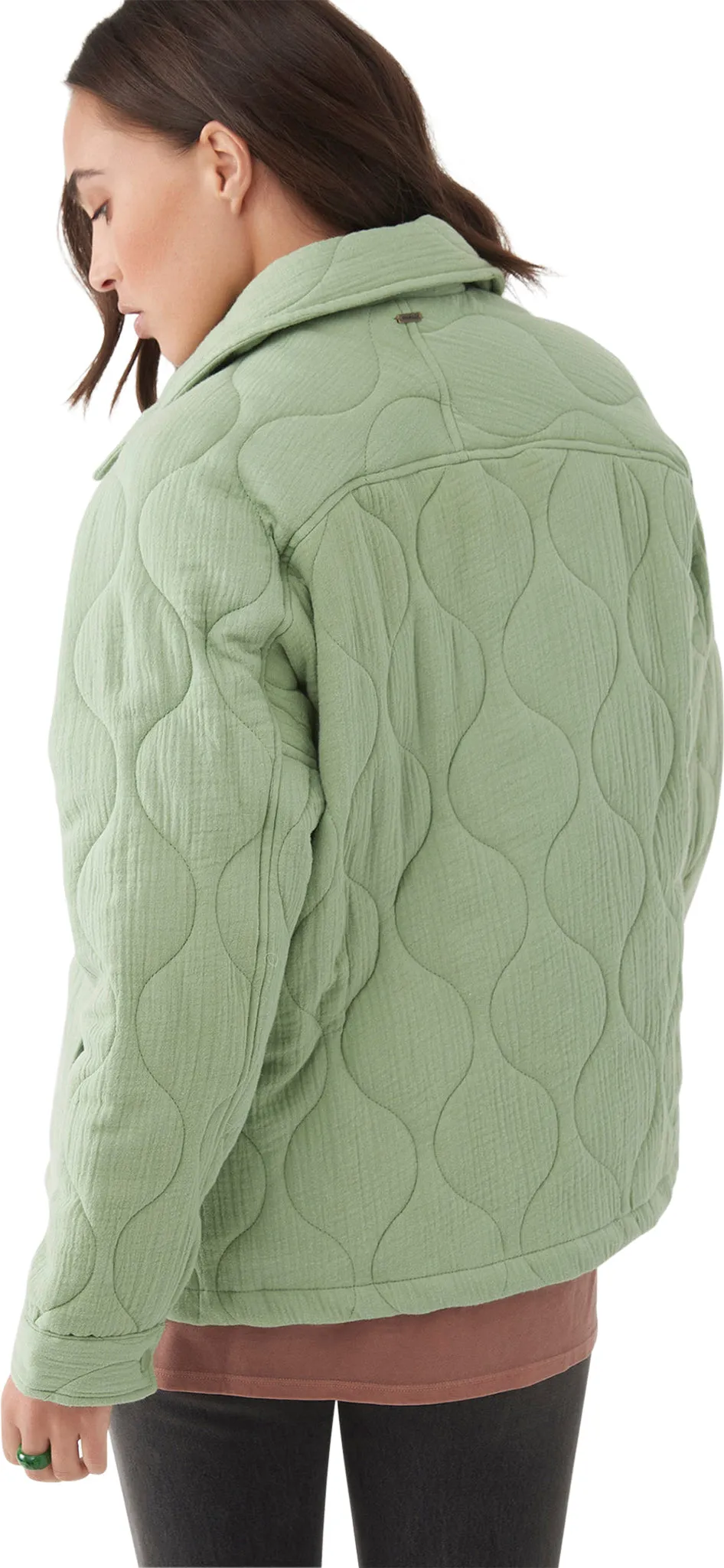 Emet Jacket - Women’s|-|Manteau Emet - Femme sold by Altitude Sports product image thumbnail 2