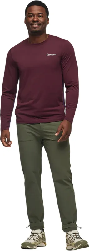 Subo Pant - Men's|-|Pantalon Subo - Homme sold by Altitude Sports