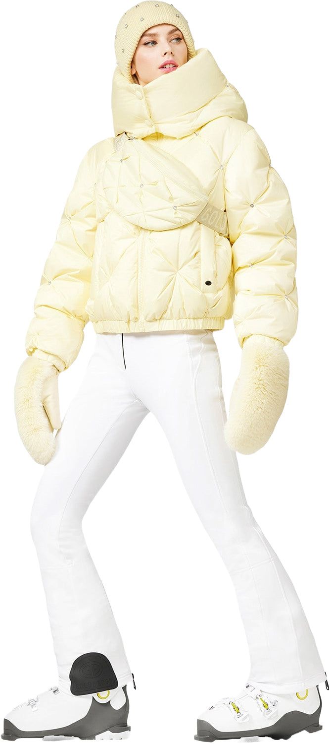 Pippa Ski Pants - Women's|-|Pantalon de ski Pippa - Femme sold by Altitude Sports product image thumbnail 2