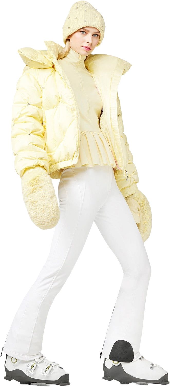 Pippa Ski Pants - Women's|-|Pantalon de ski Pippa - Femme sold by Altitude Sports product image thumbnail 3