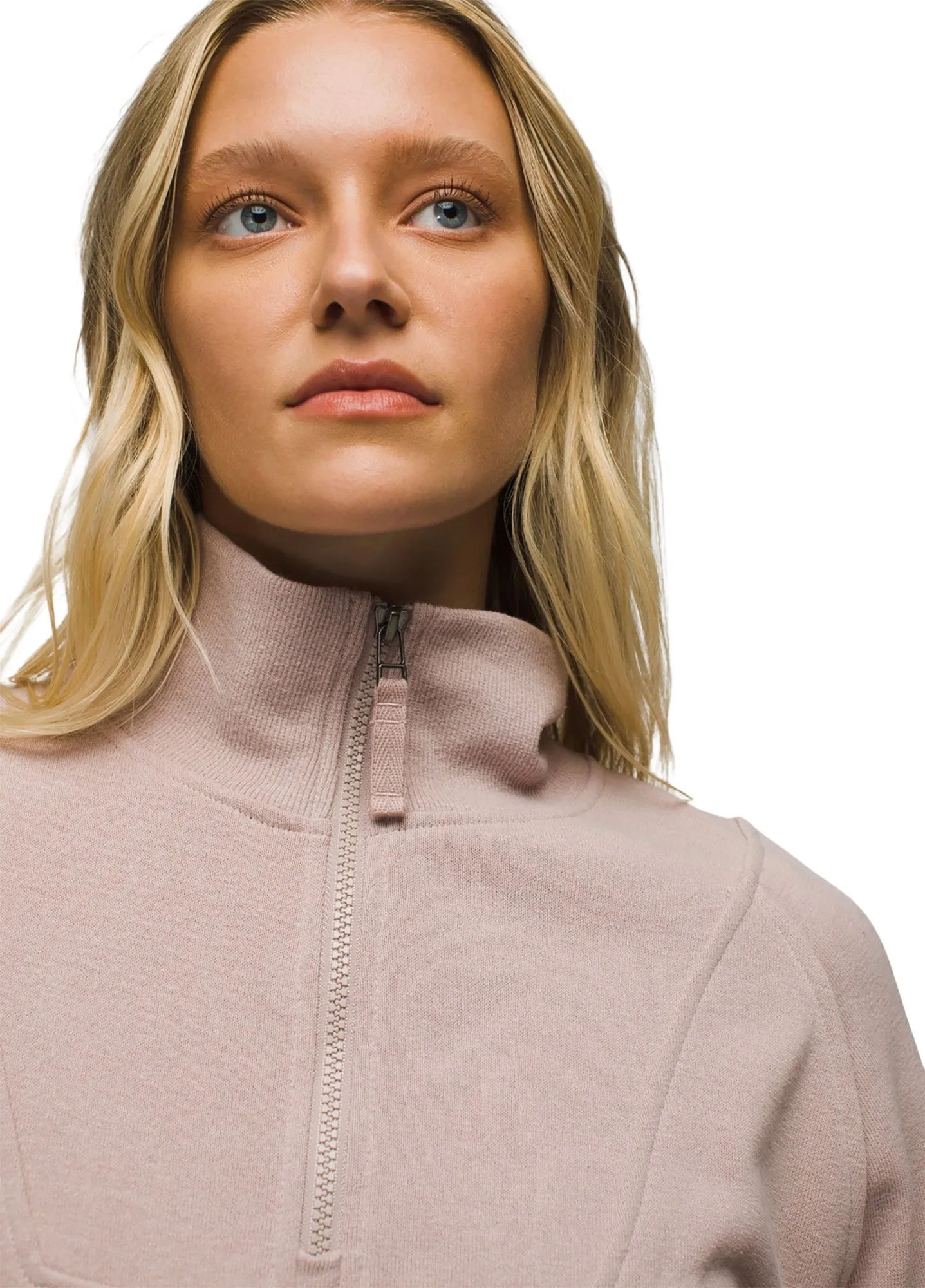Cozy Up Pullover - Women's|-|Chandail Cozy Up - Femme sold by Altitude Sports product image thumbnail 2