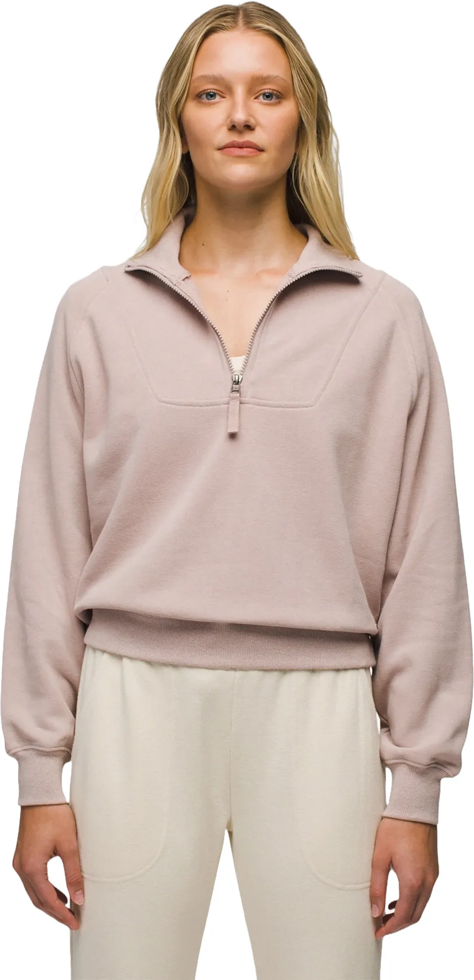 Cozy Up Pullover - Women's|-|Chandail Cozy Up - Femme sold by Altitude Sports product image thumbnail 3