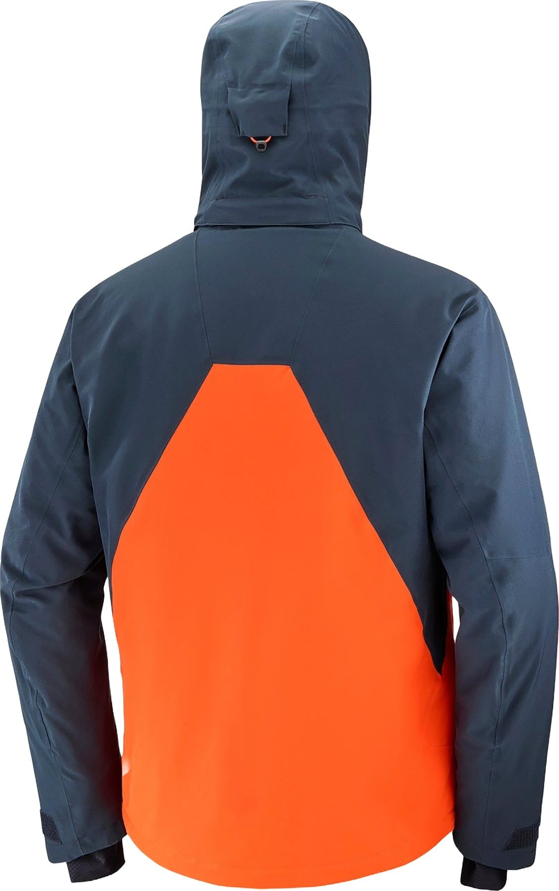 Highland Insulated Hooded Jacket - Men's|-|Manteau isolé à capuchon Highland - Homme sold by Altitude Sports product image thumbnail 5