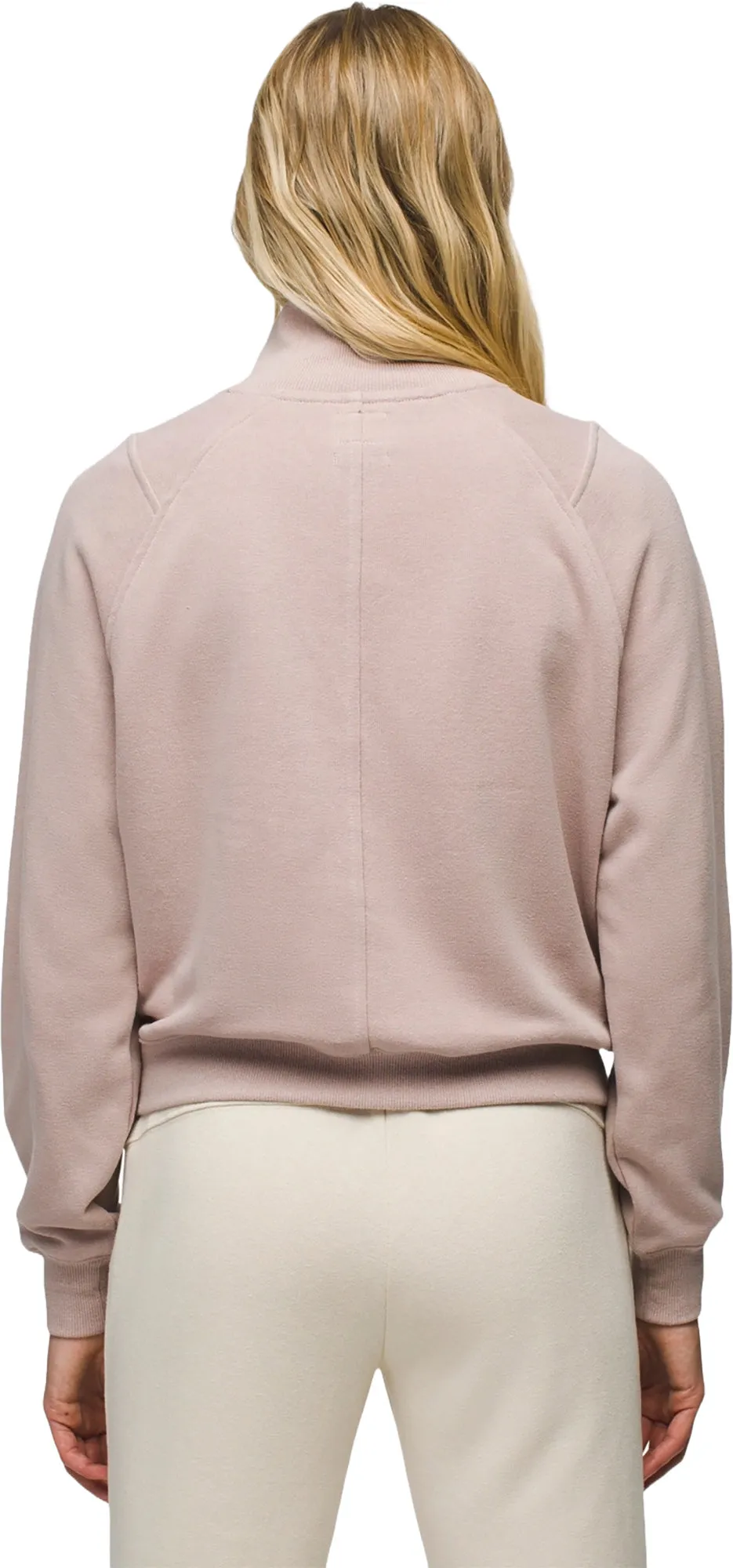 Cozy Up Pullover - Women's|-|Chandail Cozy Up - Femme sold by Altitude Sports product image thumbnail 4