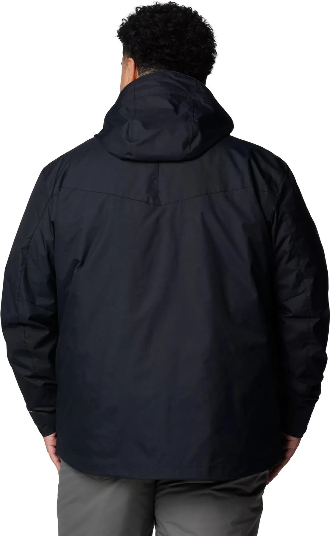 Whirlibird V Interchange Jacket - Men's|-|Manteau Whirlibird V Interchange - Homme sold by Altitude Sports product image thumbnail 4