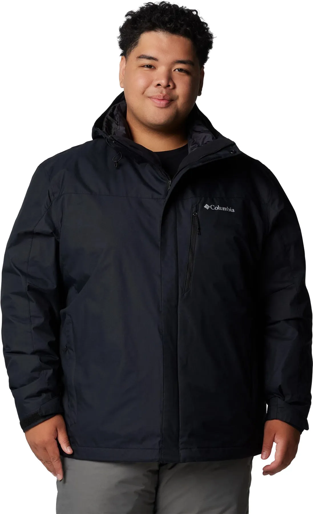 Whirlibird V Interchange Jacket - Men's|-|Manteau Whirlibird V Interchange - Homme sold by Altitude Sports