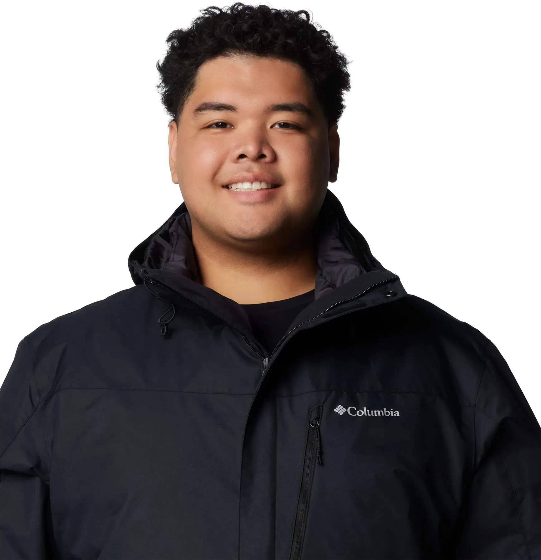 Whirlibird V Interchange Jacket - Men's|-|Manteau Whirlibird V Interchange - Homme sold by Altitude Sports product image thumbnail 5