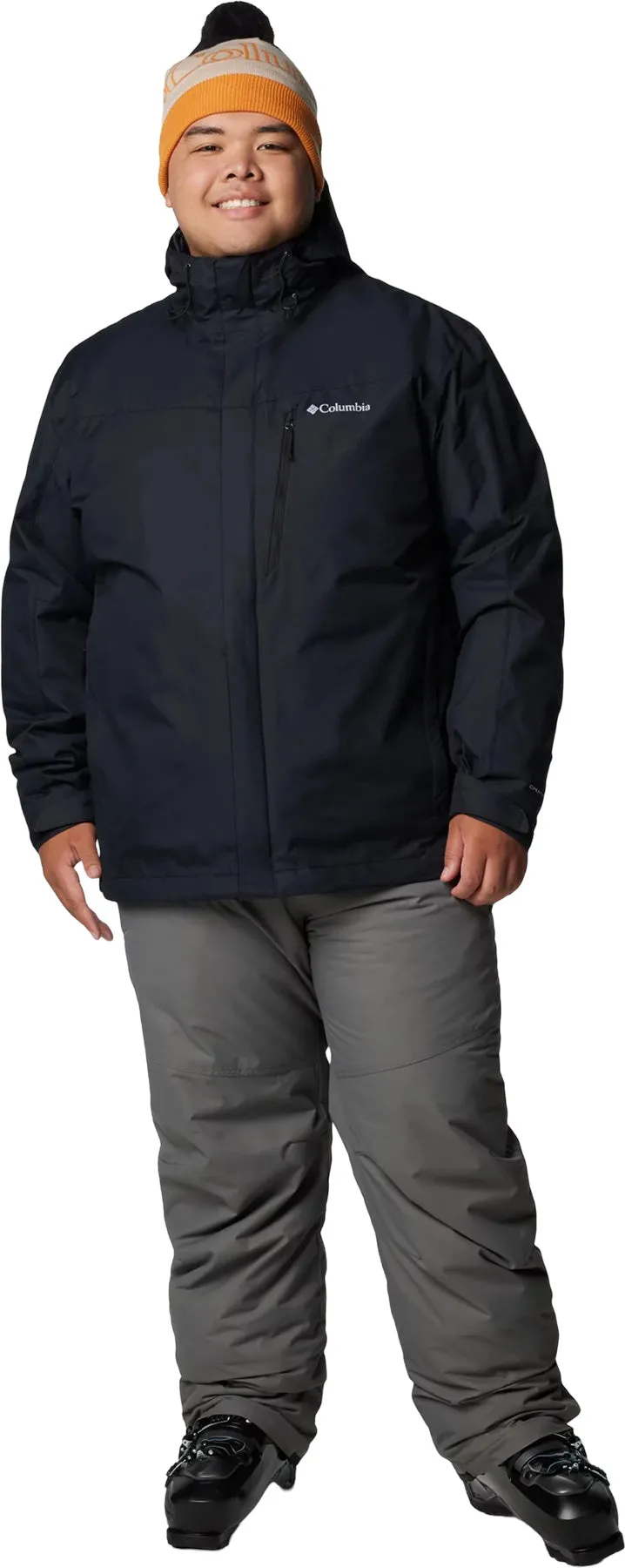 Whirlibird V Interchange Jacket - Men's|-|Manteau Whirlibird V Interchange - Homme sold by Altitude Sports product image thumbnail 2