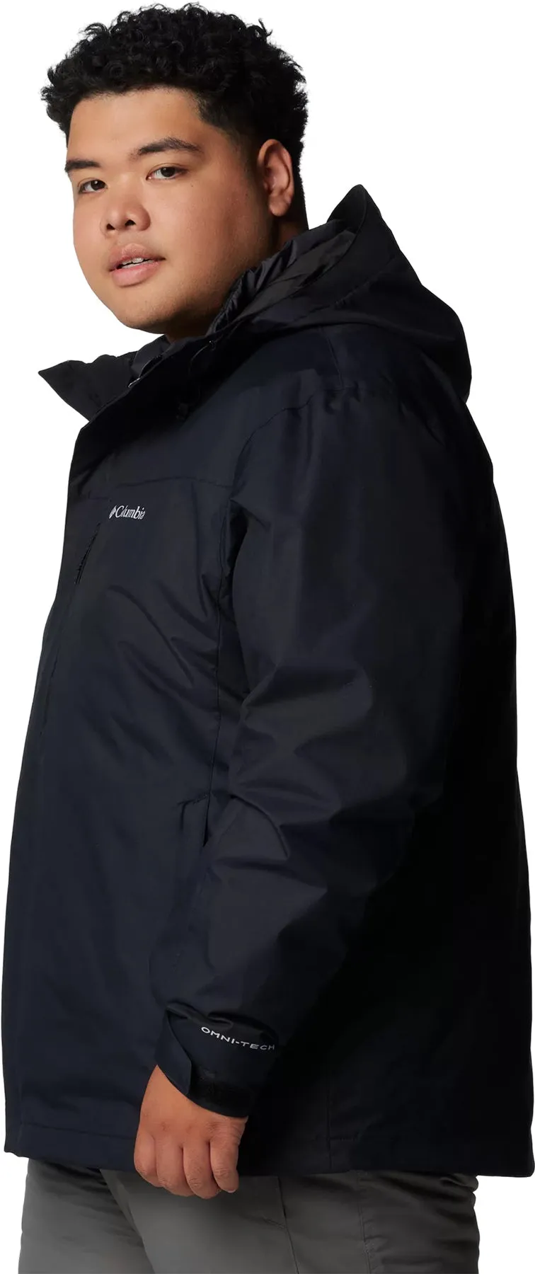 Whirlibird V Interchange Jacket - Men's|-|Manteau Whirlibird V Interchange - Homme sold by Altitude Sports product image thumbnail 3