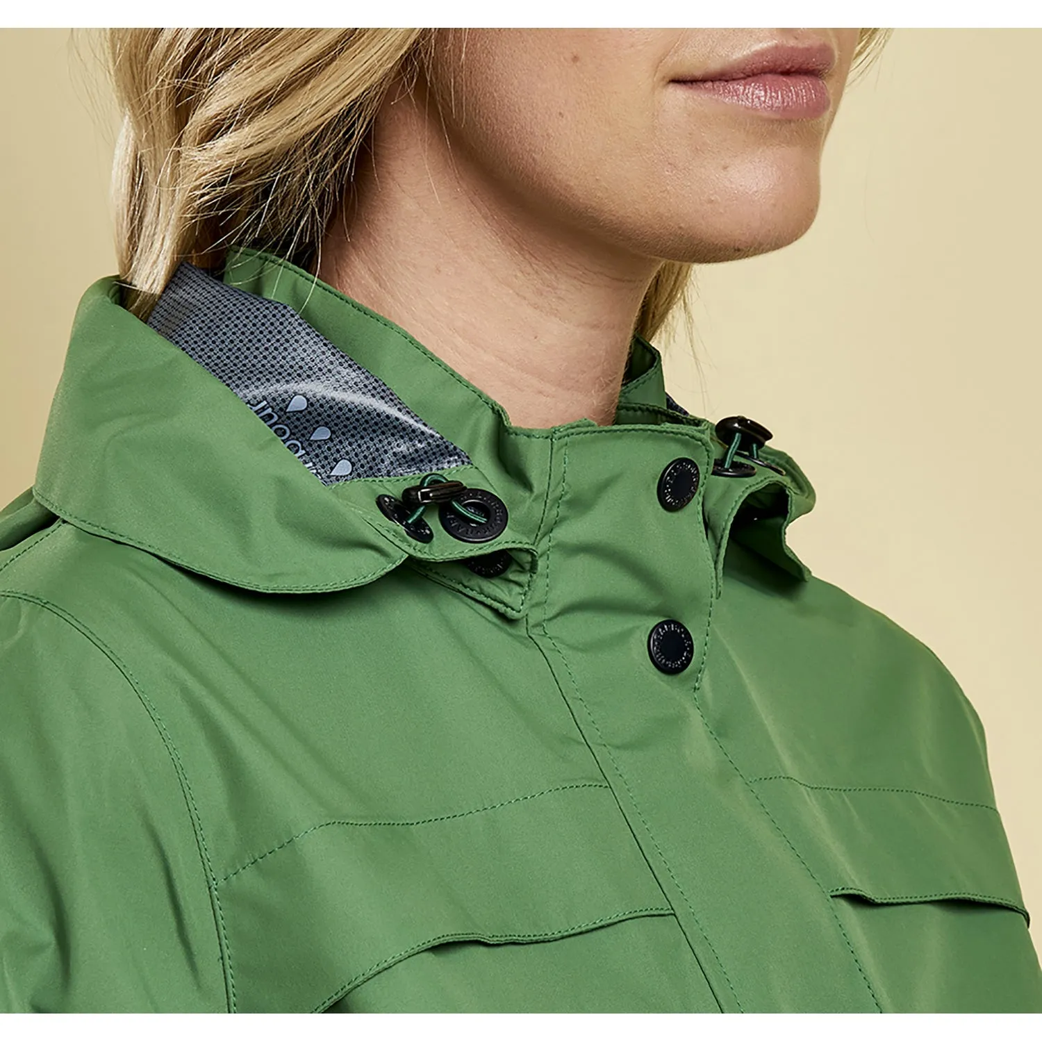 Women's Barometer Jacket|-|Manteau Barometer Femme sold by Altitude Sports product image thumbnail 5