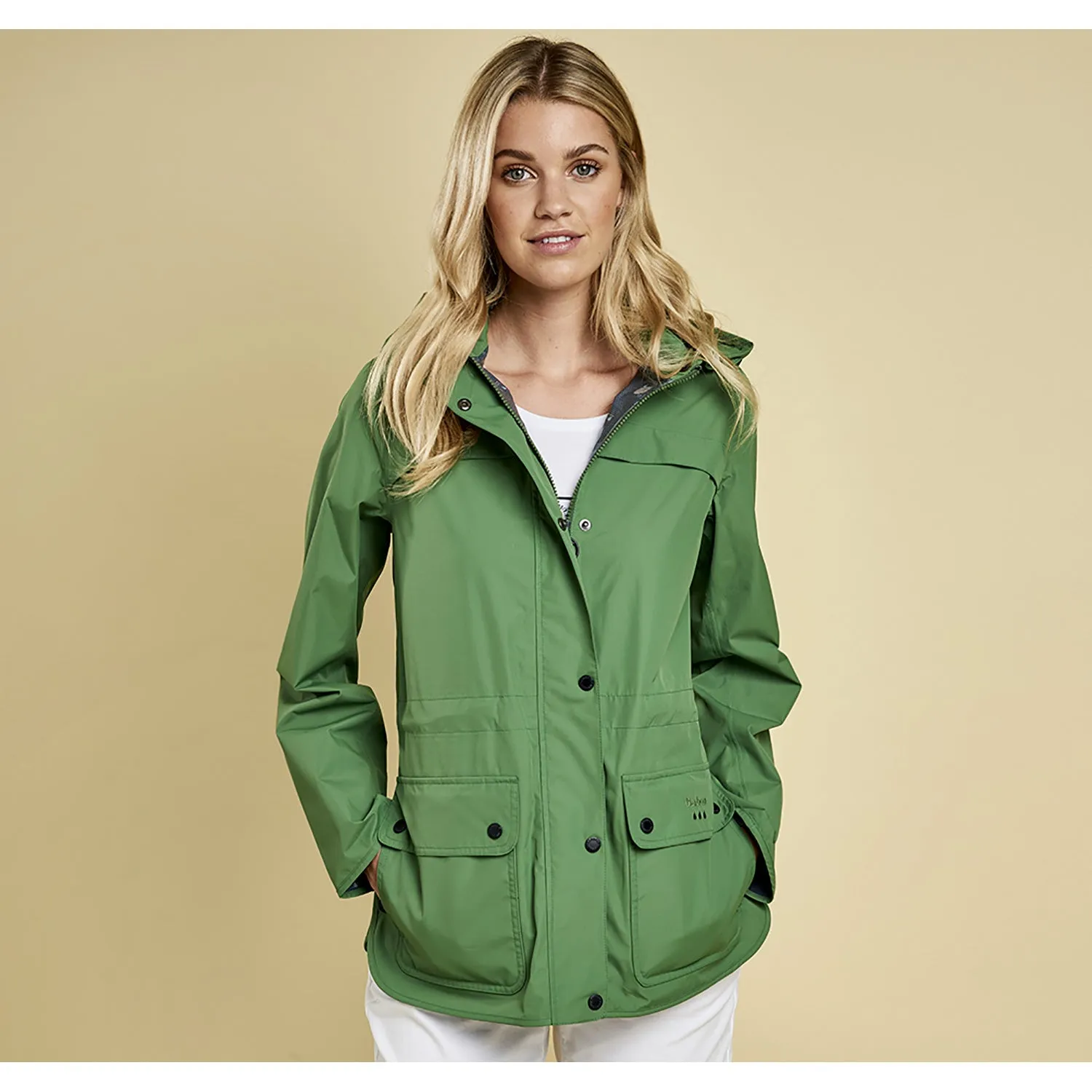 Women's Barometer Jacket|-|Manteau Barometer Femme sold by Altitude Sports product image thumbnail 3