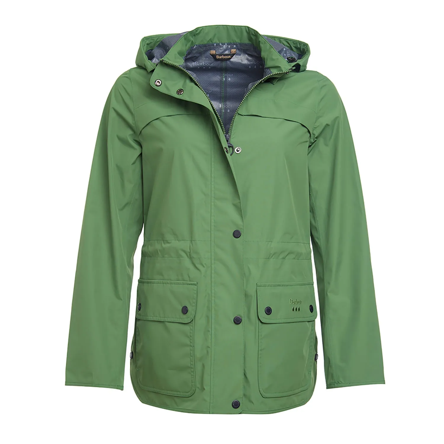 Women's Barometer Jacket|-|Manteau Barometer Femme sold by Altitude Sports