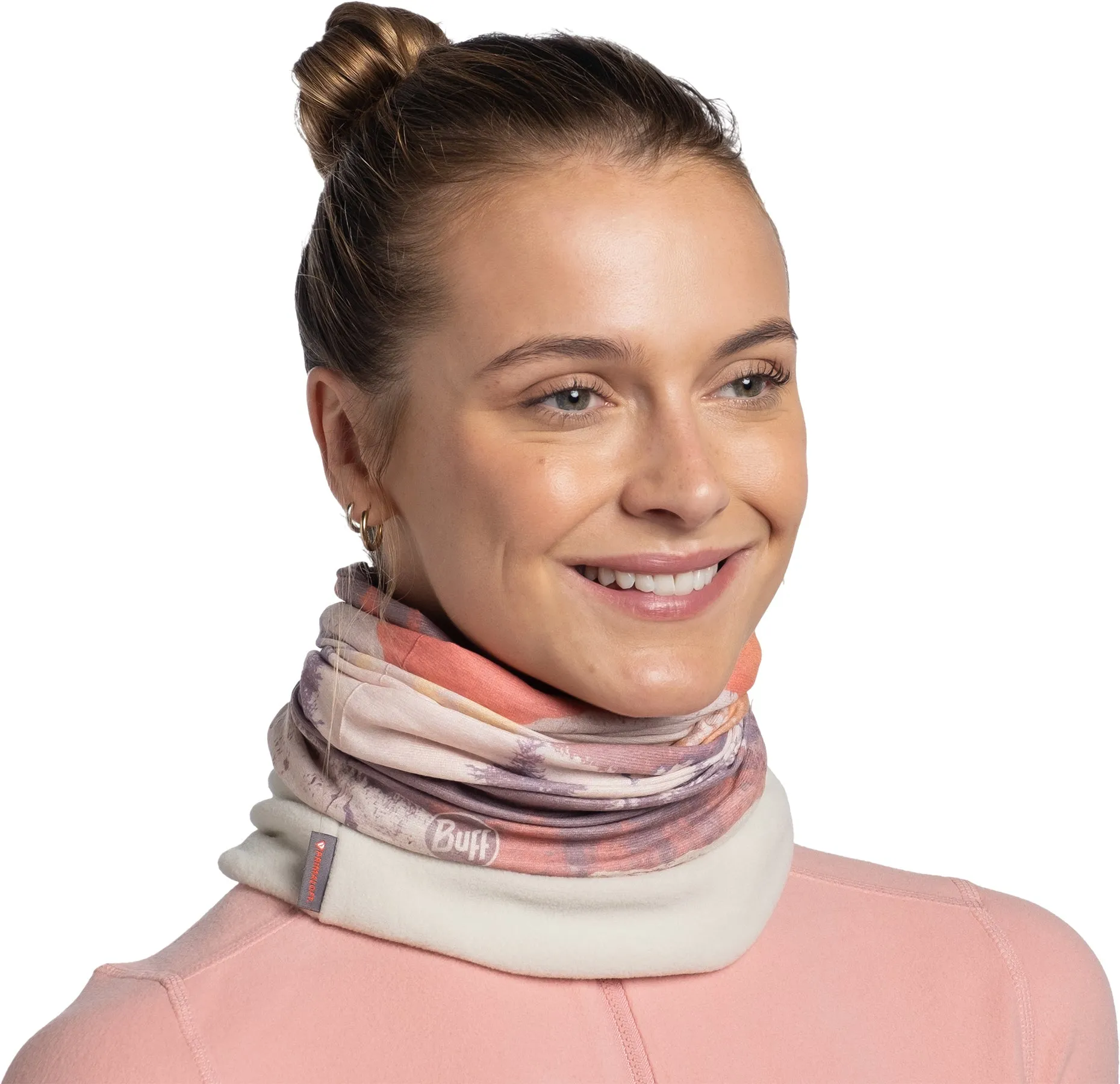 Polar Neckwear - Unisex|-|Col tubulaire Polar - Unisexe sold by Altitude Sports