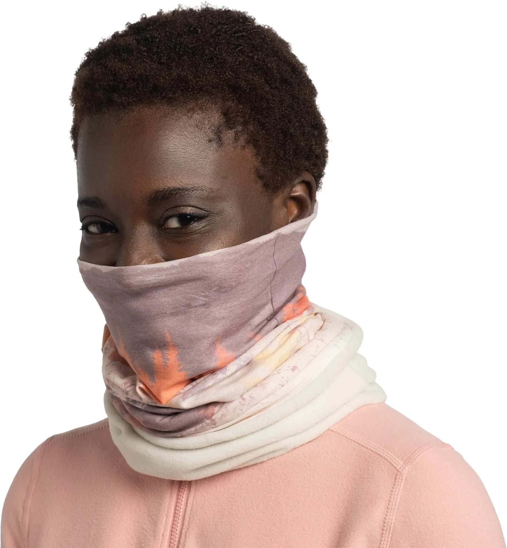 Polar Neckwear - Unisex|-|Col tubulaire Polar - Unisexe sold by Altitude Sports product image thumbnail 2