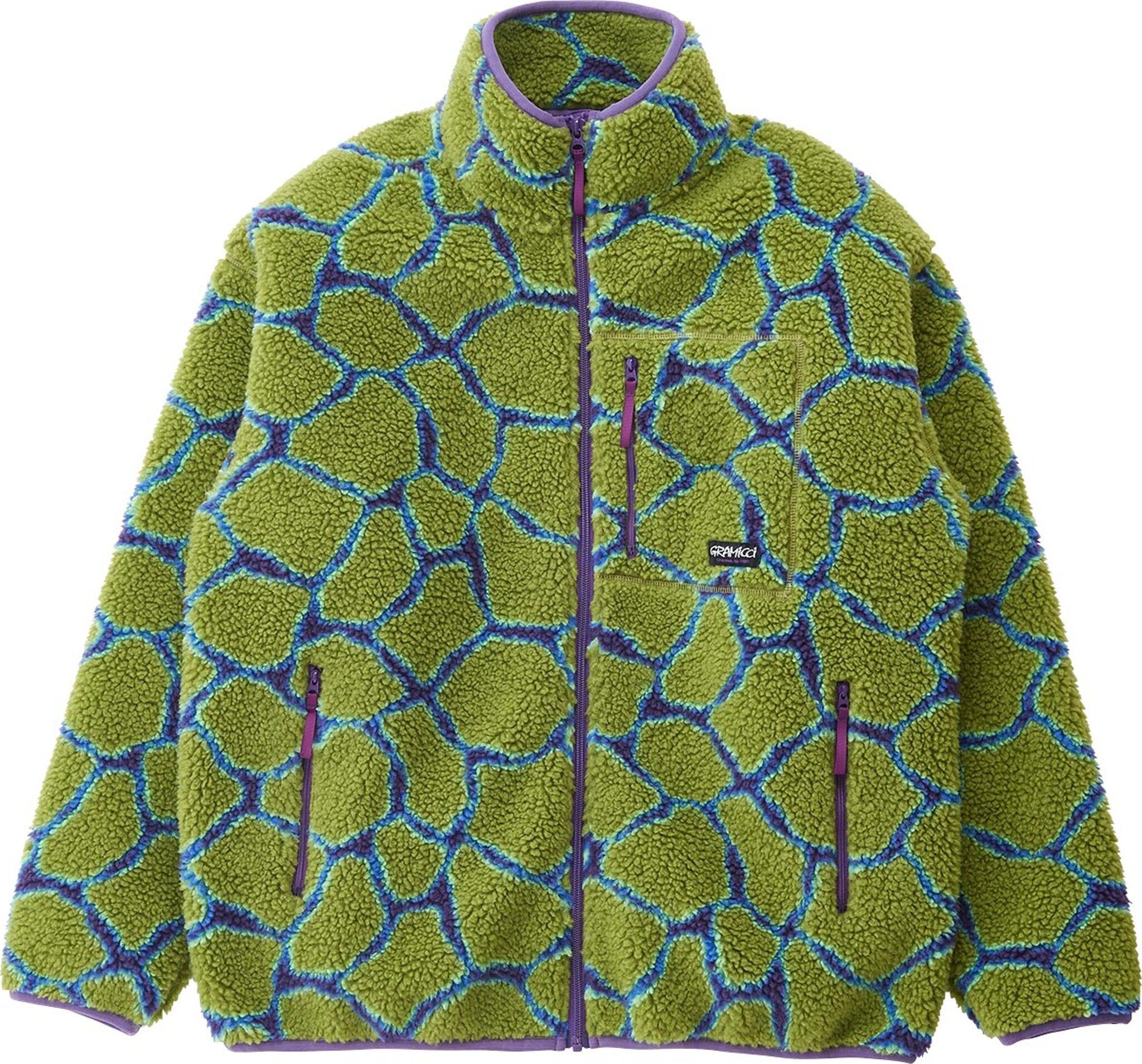 Sherpa Jacket - Unisex|-|Manteau Sherpa - Unisexe sold by Altitude Sports