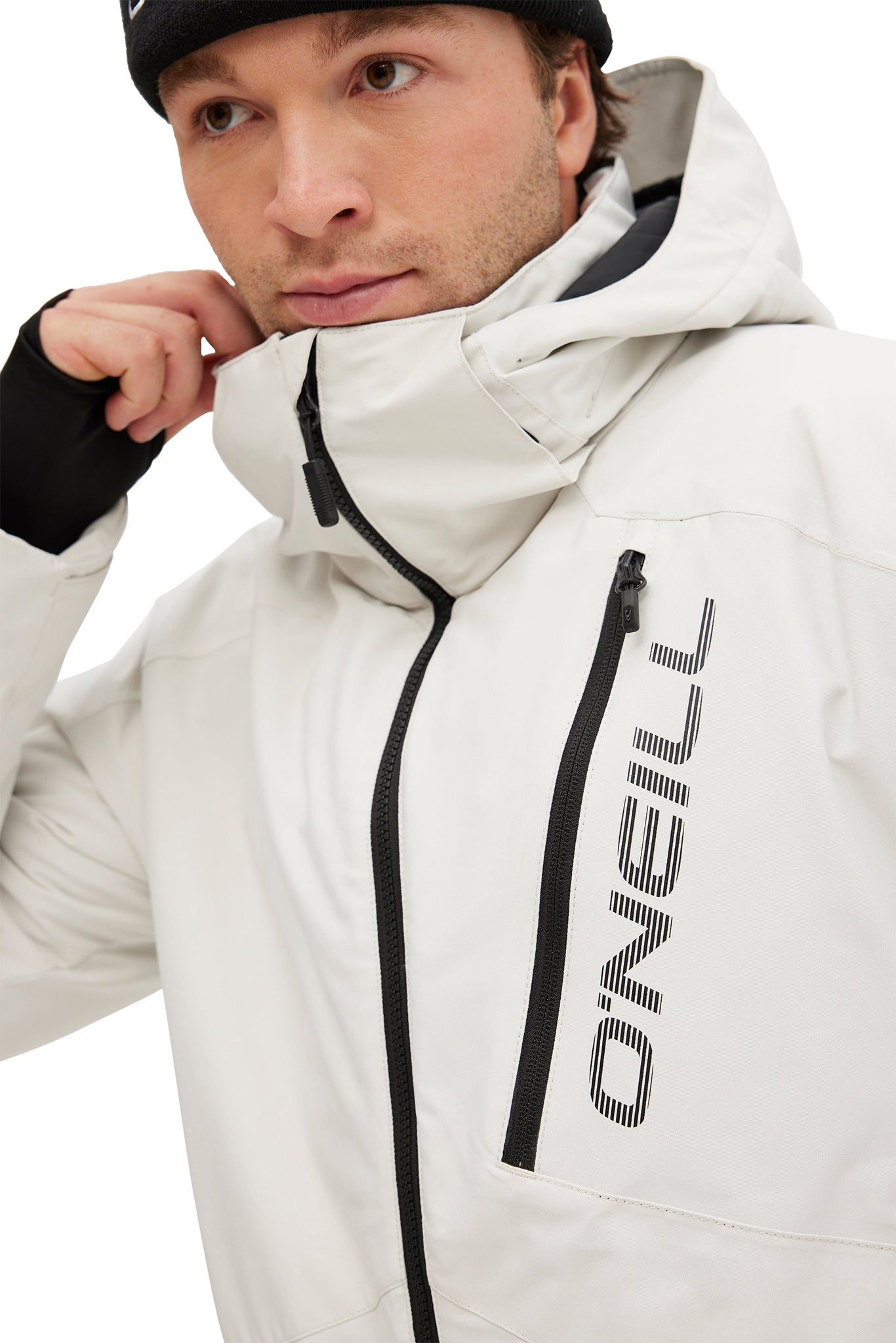 Hammer Jacket - Men's|-|Manteau Hammer - Homme sold by Altitude Sports product image thumbnail 4