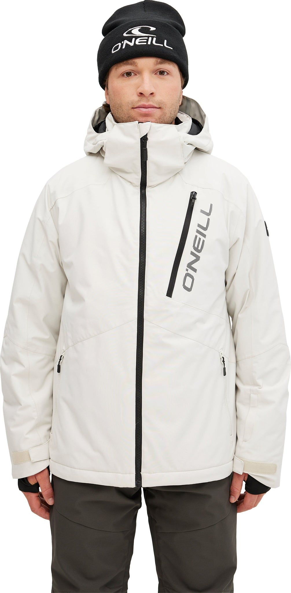 Hammer Jacket - Men's|-|Manteau Hammer - Homme sold by Altitude Sports