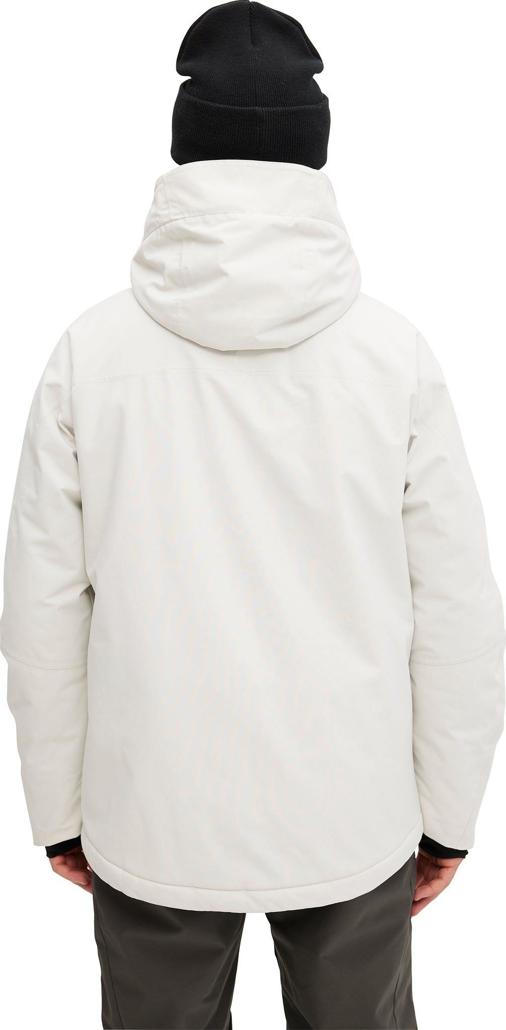 Hammer Jacket - Men's|-|Manteau Hammer - Homme sold by Altitude Sports product image thumbnail 2