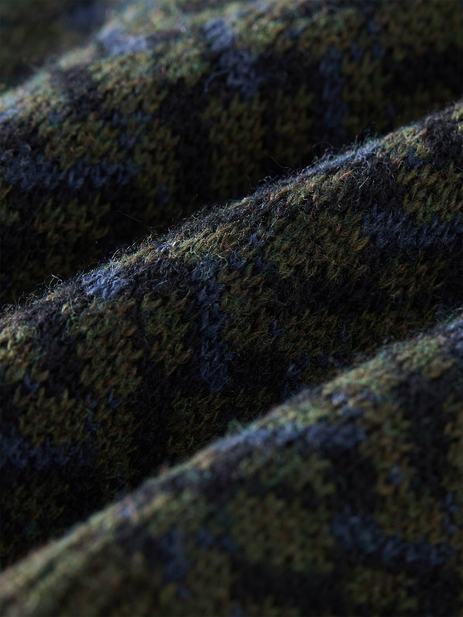 Jacquard Crewneck Sweater - Men's|-|Chandail jacquard à col rond - Homme sold by Altitude Sports product image thumbnail 3