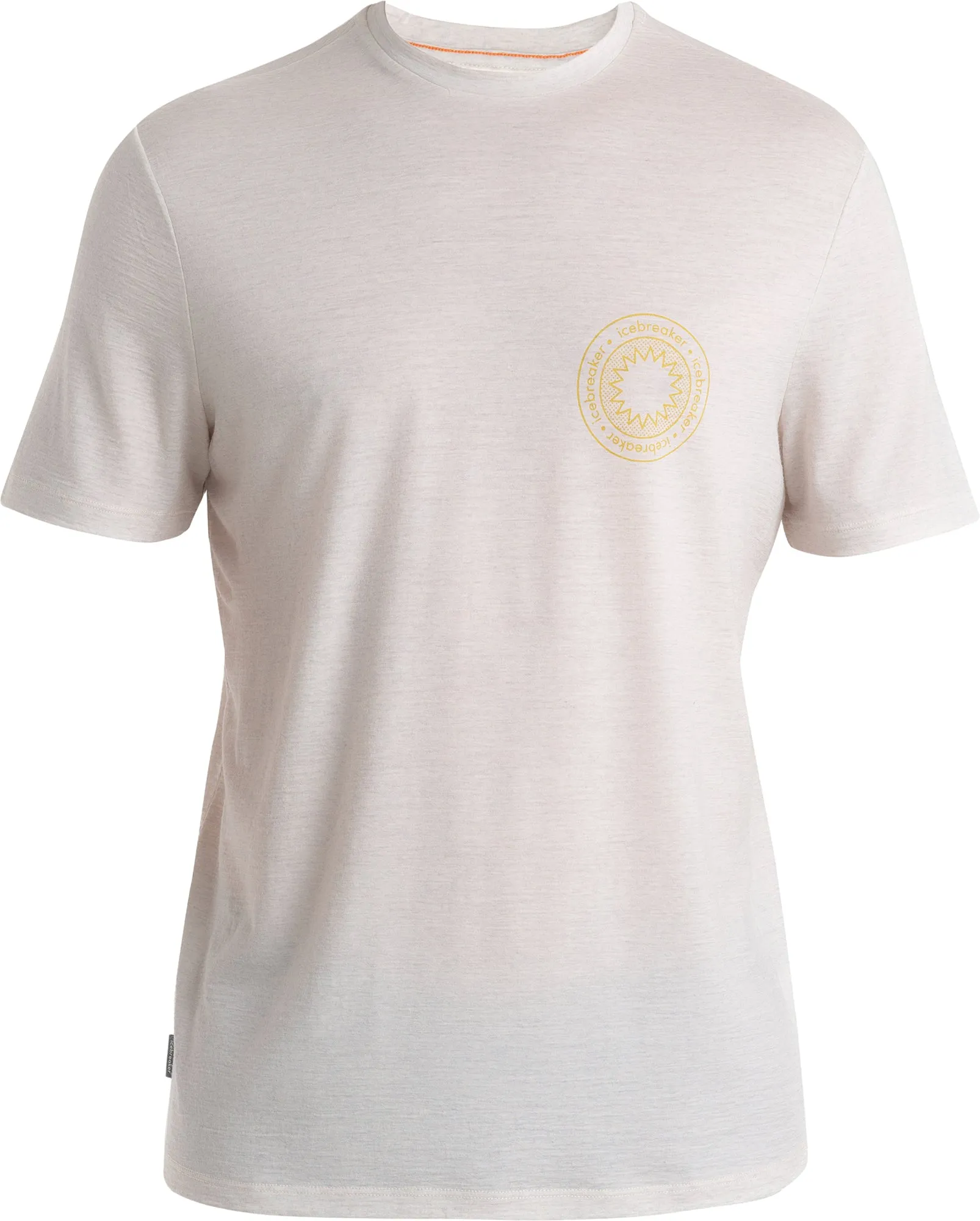 Merino 150 Tech Lite III Short Sleeve T-Shirt - Men's|-|T-shirt à manches courtes Merino 150 Tech Lite III - Homme sold by Altitude Sports