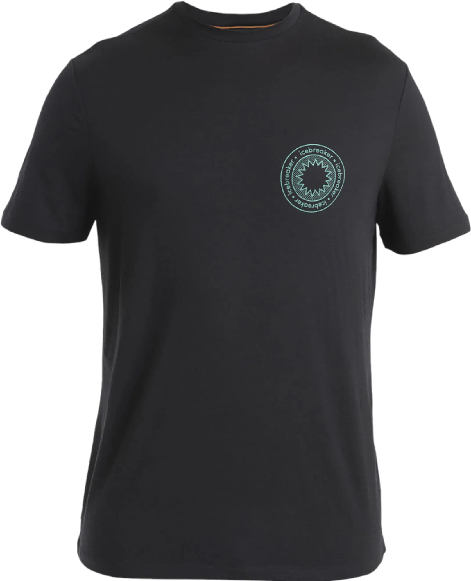 Merino 150 Tech Lite III Short Sleeve T-Shirt - Men's|-|T-shirt à manches courtes Merino 150 Tech Lite III - Homme sold by Altitude Sports product image thumbnail 5