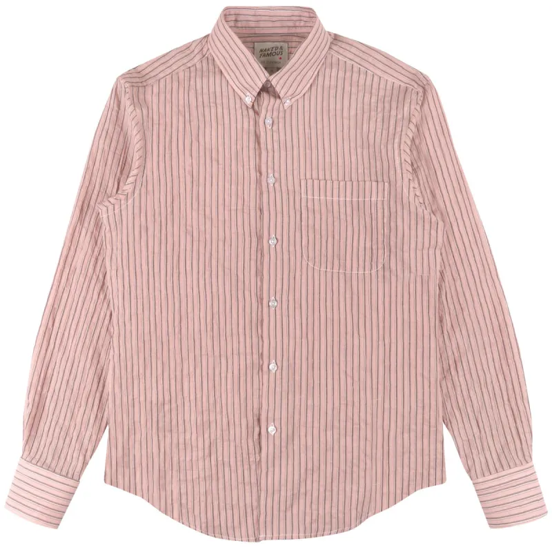 Regular Shirt - Summertime Vintage - Men's|-|Chemise à manches longues - Summertime Vintage - Homme sold by Altitude Sports