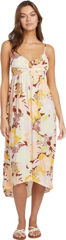 Oh Lei Maxi Dress - Women's|-|Robe longue Oh Lei - Femme sold by Altitude Sports