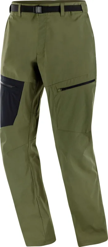 Outerpath Utility Pant - Men's|-|Pantalon utilitaire Outerpath - Homme sold by Altitude Sports