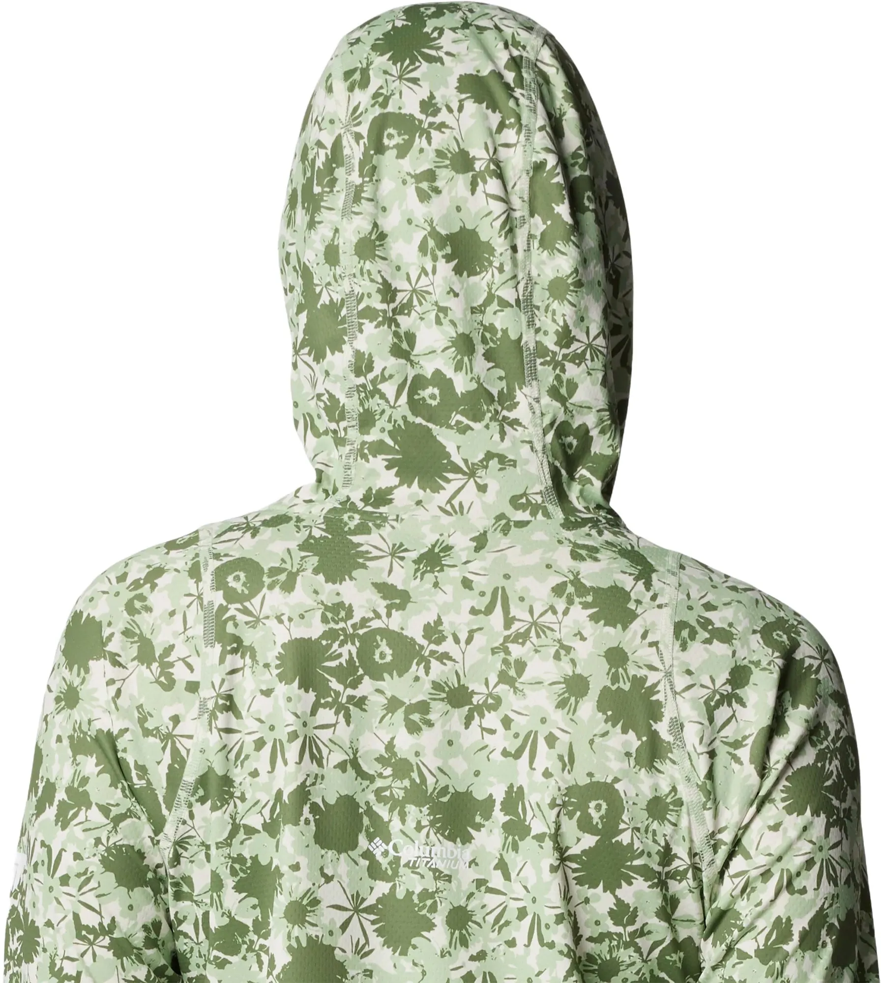 Summit Valley Hoodie - Women's|-|Chandail à capuchon Summit Valley - Femme sold by Altitude Sports product image thumbnail 4