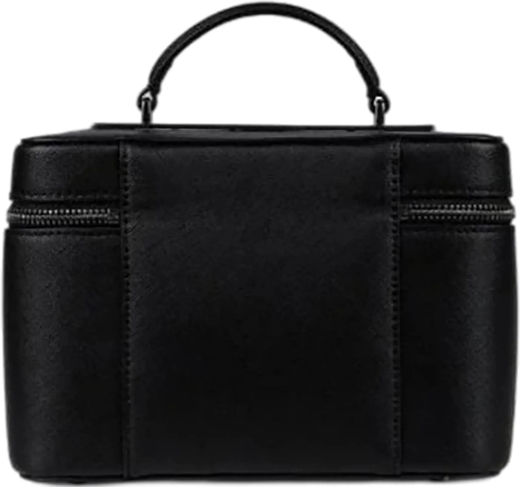The Bella Makeup Bag |-|Trousse à maquillage en cuir vegan La Bella sold by Altitude Sports product image thumbnail 2