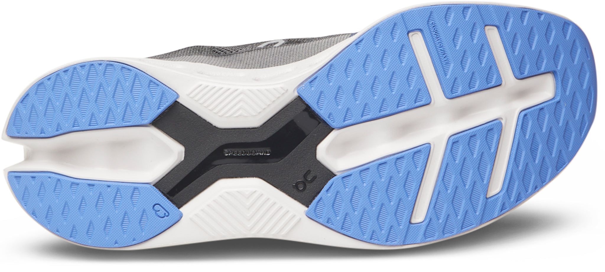 Cloudeclipse Shoe - Men's|-|Chaussures Cloudeclipse - Homme sold by Altitude Sports product image thumbnail 4
