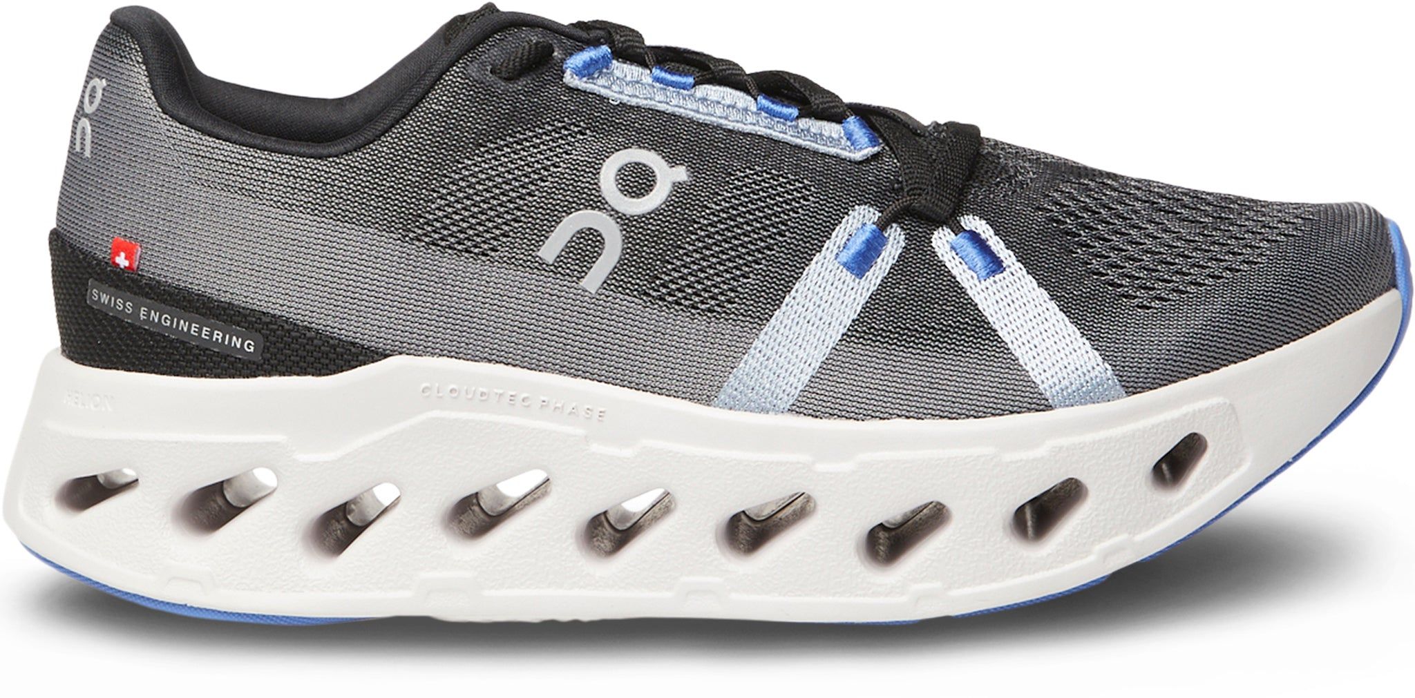 Cloudeclipse Shoe - Men's|-|Chaussures Cloudeclipse - Homme sold by Altitude Sports product image thumbnail 2