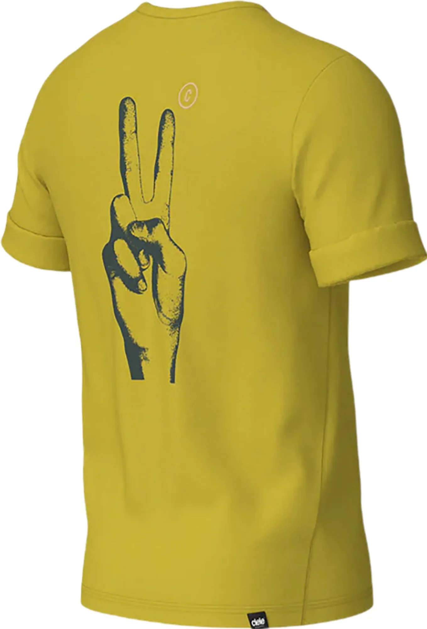 NSBT-Shirt - Peace Please - Men's|-|T-shirt NSBT Peace Please - Homme sold by Altitude Sports product image thumbnail 4