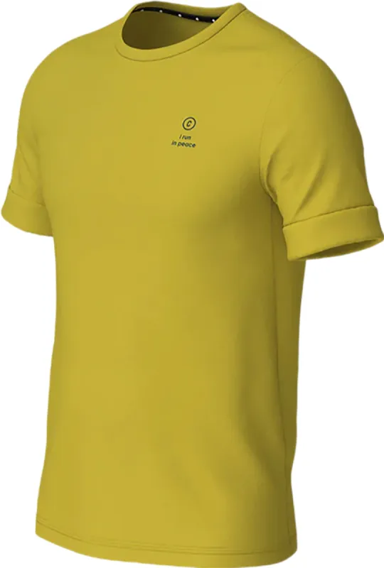 NSBT-Shirt - Peace Please - Men's|-|T-shirt NSBT Peace Please - Homme sold by Altitude Sports