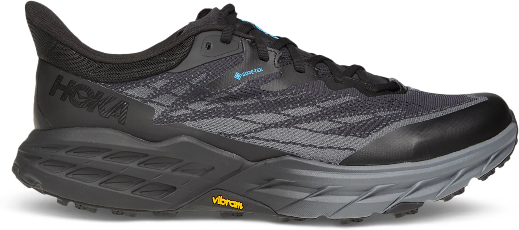 Speedgoat 5 Gtx Trail Running Shoe - Men's|-|Souliers de course sur sentier Speedgoat 5 Gtx - Homme sold by Altitude Sports