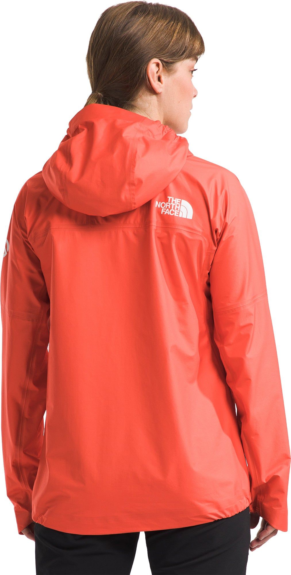 Summit Papsura Futurelight Jacket - Women's|-|Manteau Papsura Futurelight Summit - Femme sold by Altitude Sports product image thumbnail 2