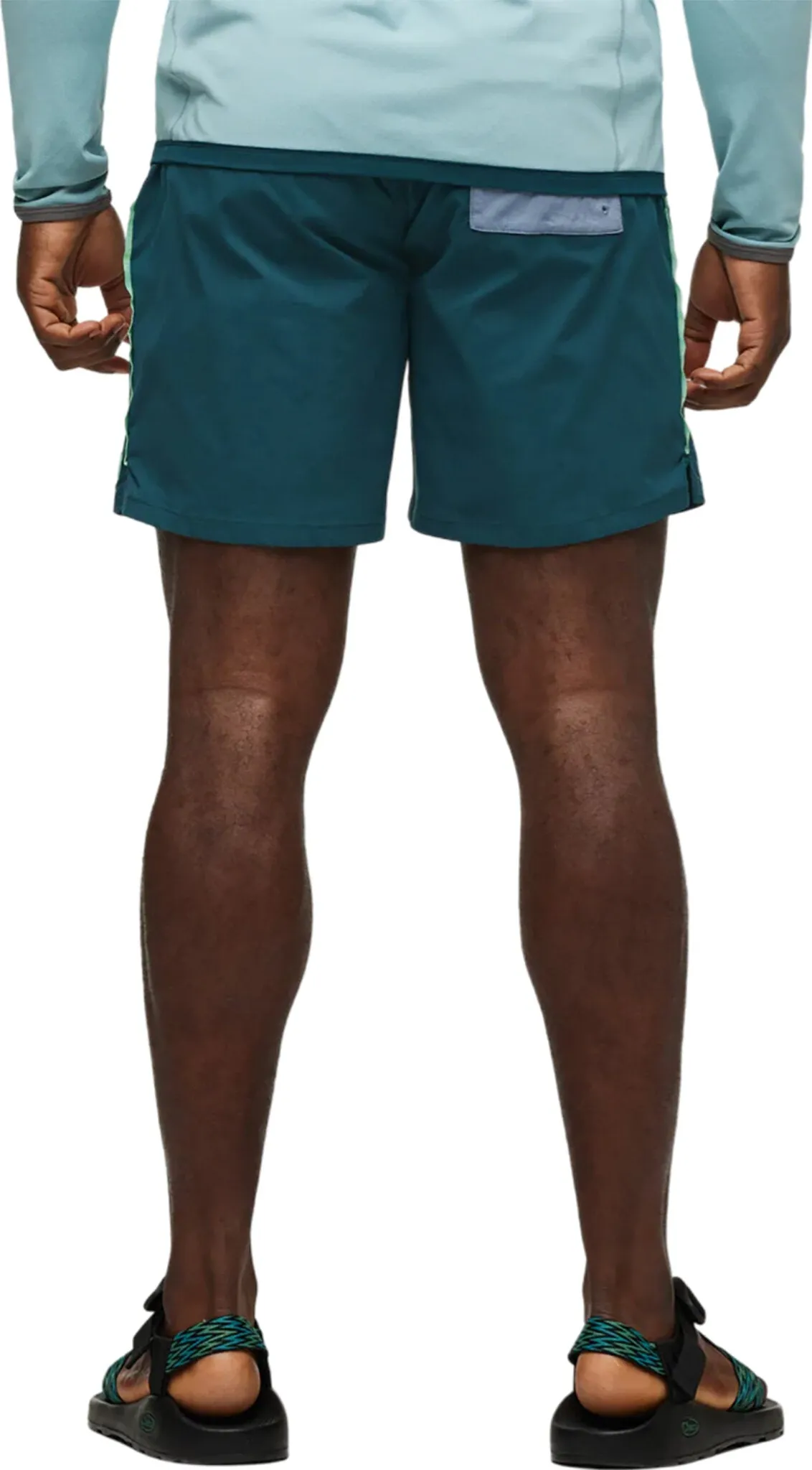 Brinco Short Solid 7" - Men's|-|Short uni Brinco 7" - Homme sold by Altitude Sports product image thumbnail 5