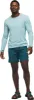 Brinco Short Solid 7" - Men's|-|Short uni Brinco 7" - Homme sold by Altitude Sports