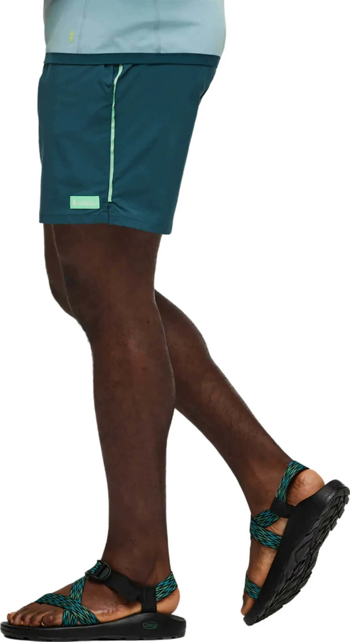 Brinco Short Solid 7" - Men's|-|Short uni Brinco 7" - Homme sold by Altitude Sports product image thumbnail 3