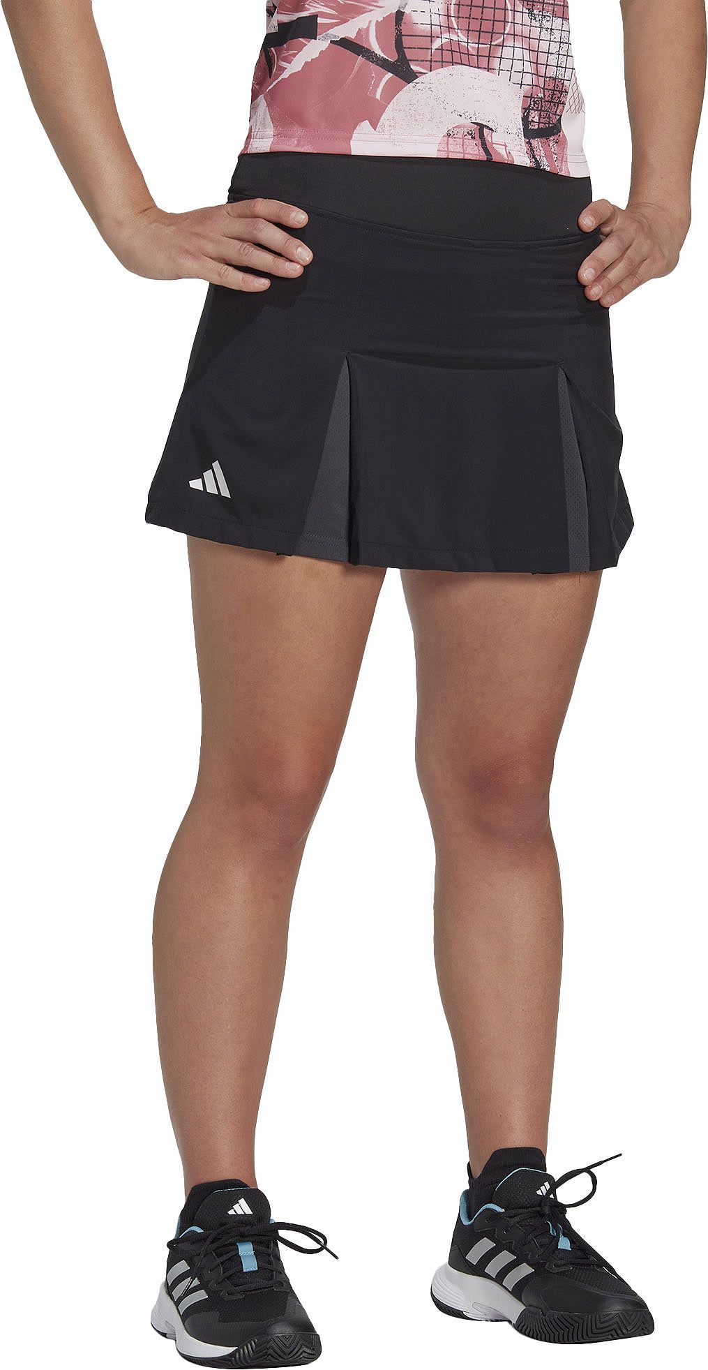 Club Tennis Pleated Skirt - Women's|-|Jupe plissée de Club Tennis - Femme sold by Altitude Sports product image thumbnail 4