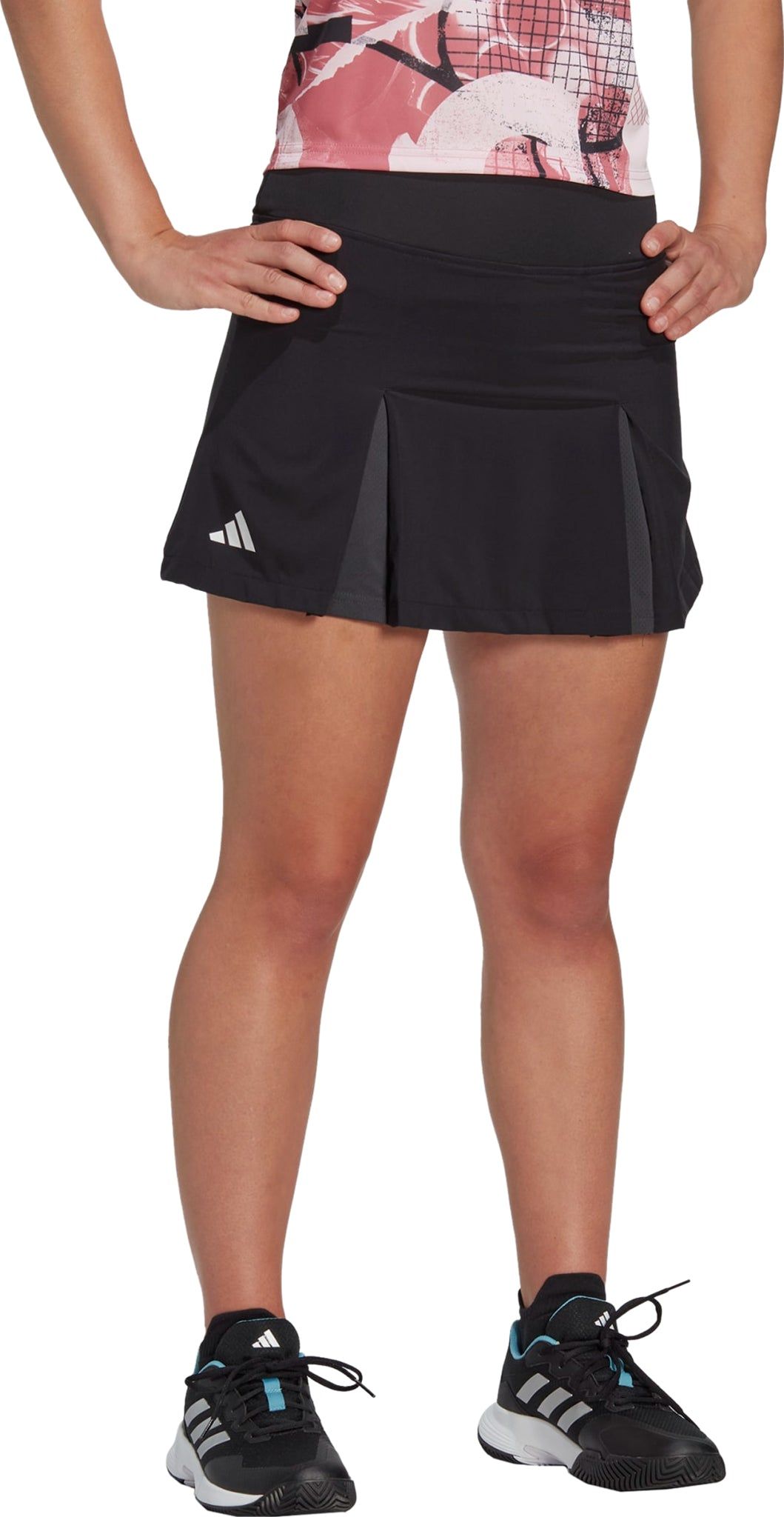 Club Tennis Pleated Skirt - Women's|-|Jupe plissée de Club Tennis - Femme sold by Altitude Sports