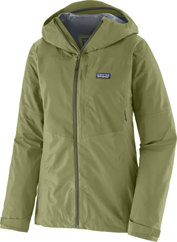 Boulder Fork Rain Jacket - Women's|-|Manteau de pluie Boulder Fork - Femme sold by Altitude Sports