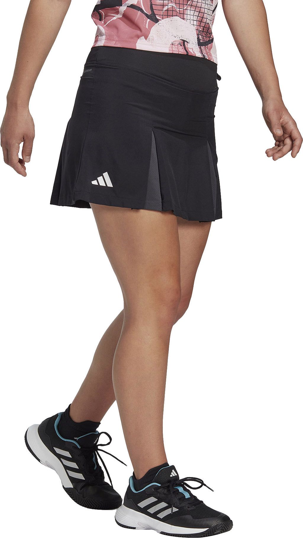 Club Tennis Pleated Skirt - Women's|-|Jupe plissée de Club Tennis - Femme sold by Altitude Sports product image thumbnail 3