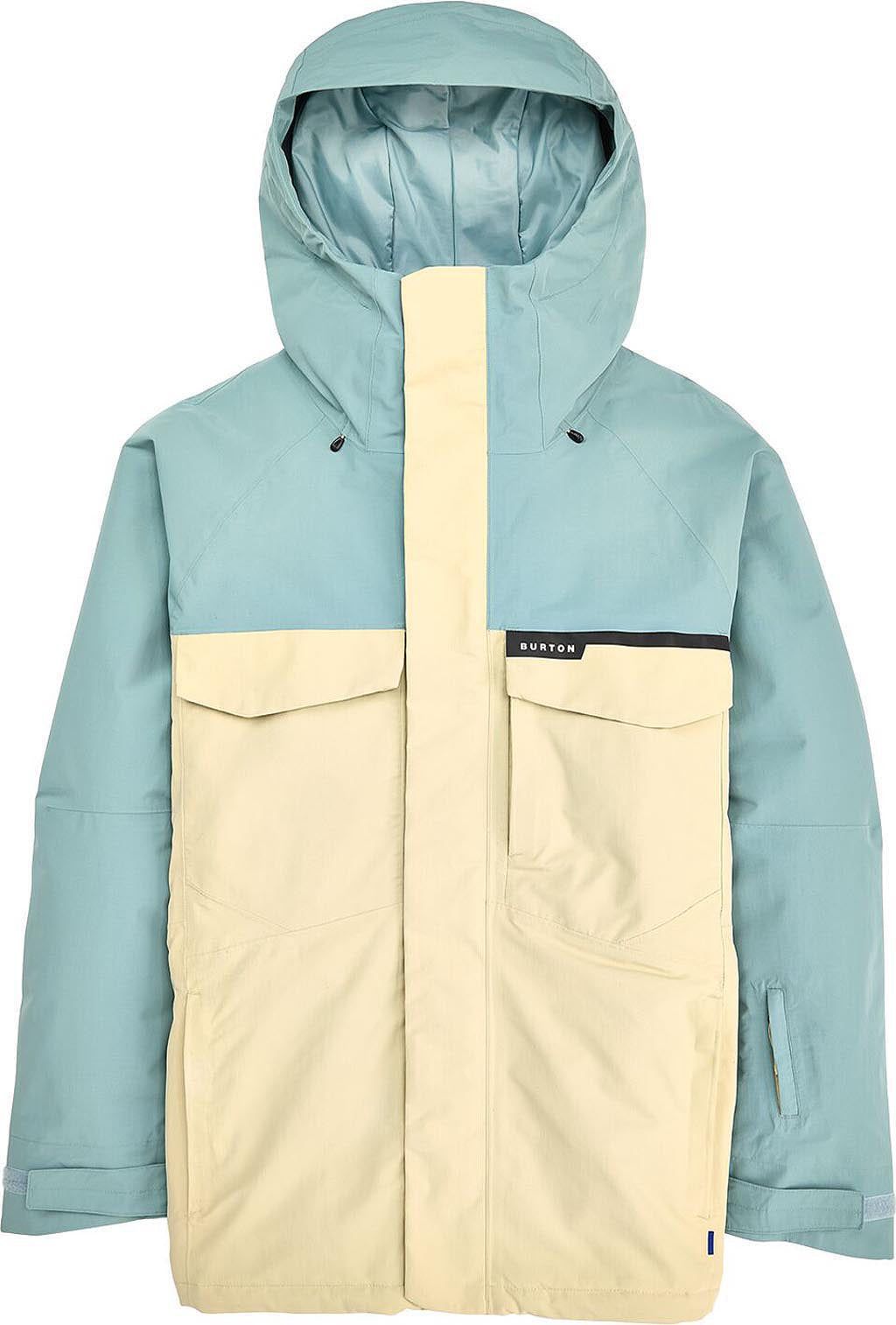 Covert 2.0 Jacket - Men's|-|Manteau Covert 2.0 - Homme sold by Altitude Sports